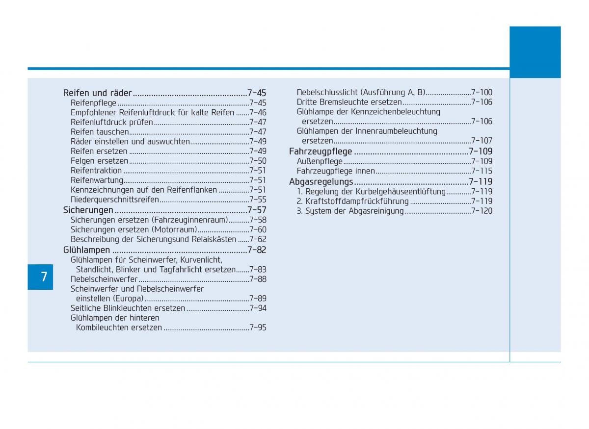 Hyundai i30 III 3 Handbuch / page 603