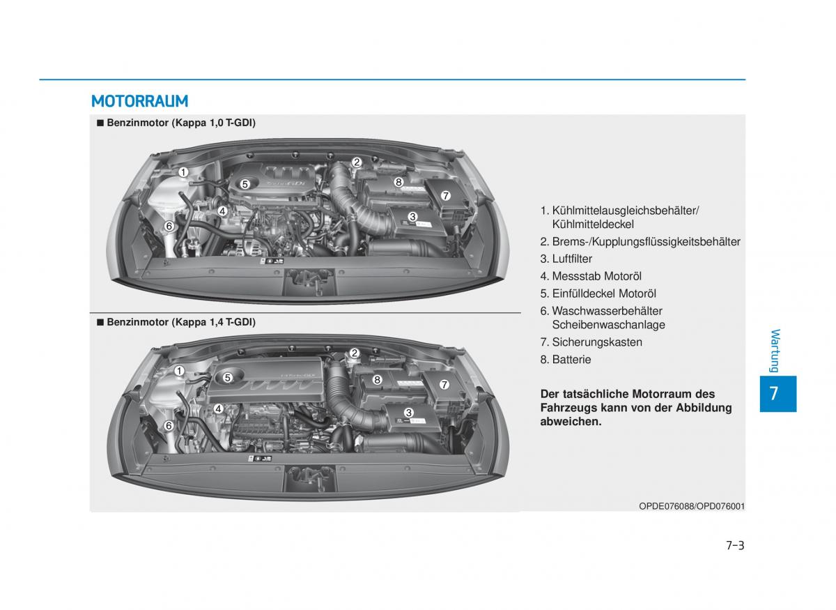 Hyundai i30 III 3 Handbuch / page 604