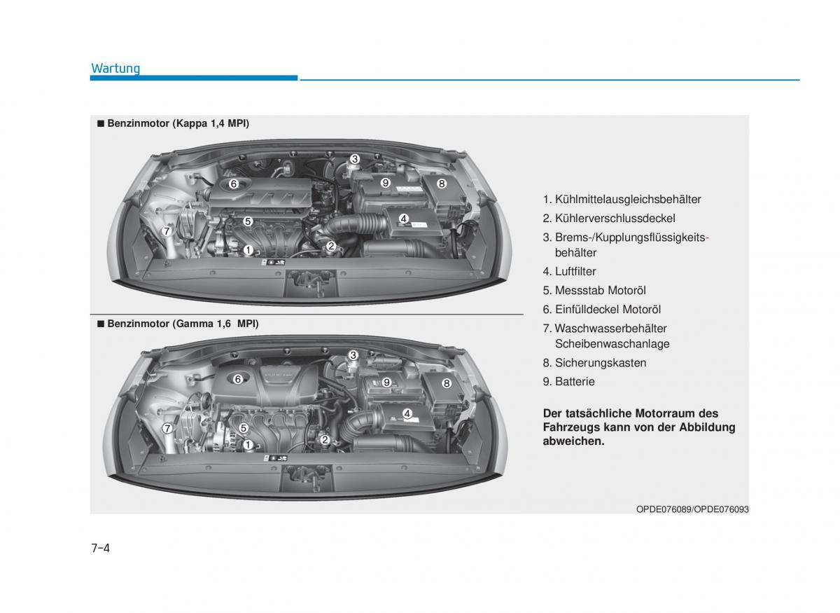 Hyundai i30 III 3 Handbuch / page 605