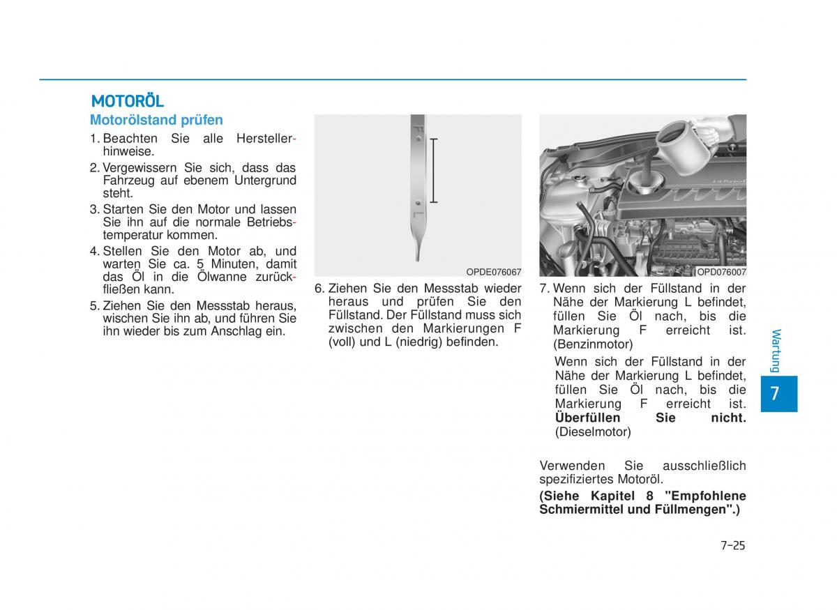 Hyundai i30 III 3 Handbuch / page 626