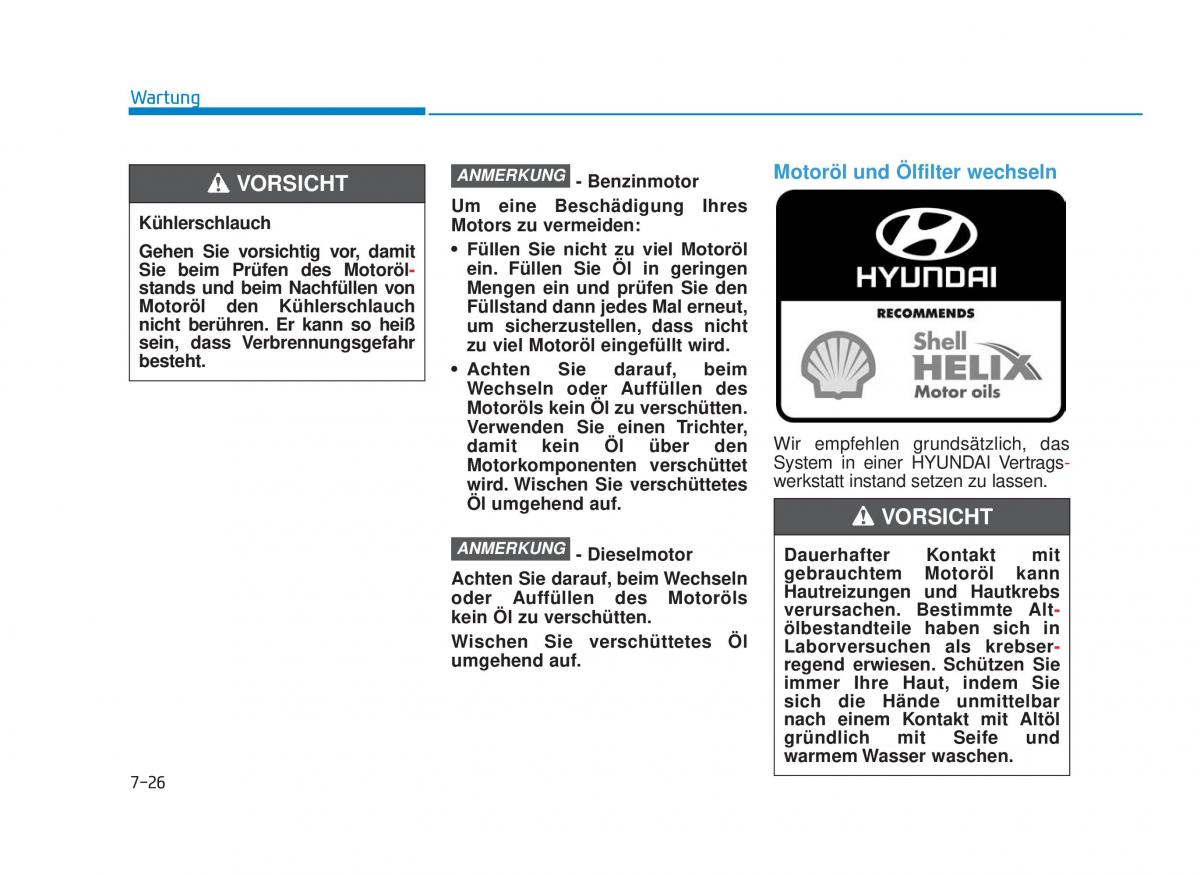 Hyundai i30 III 3 Handbuch / page 627