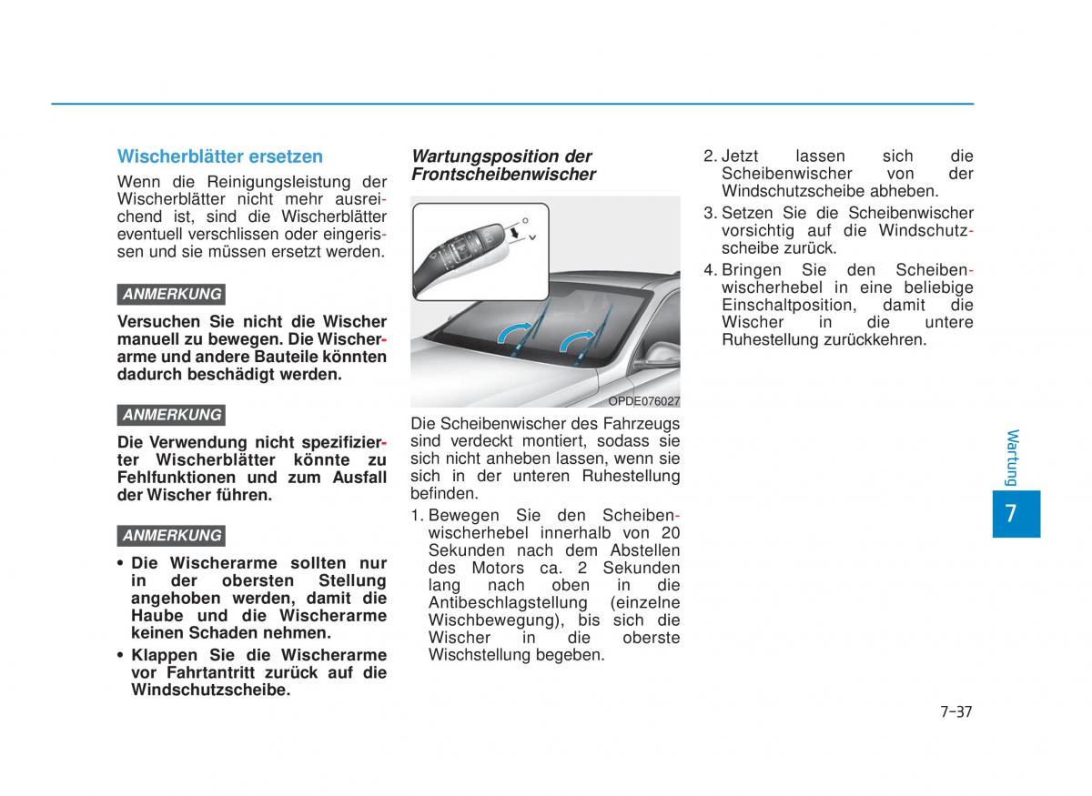 Hyundai i30 III 3 Handbuch / page 638