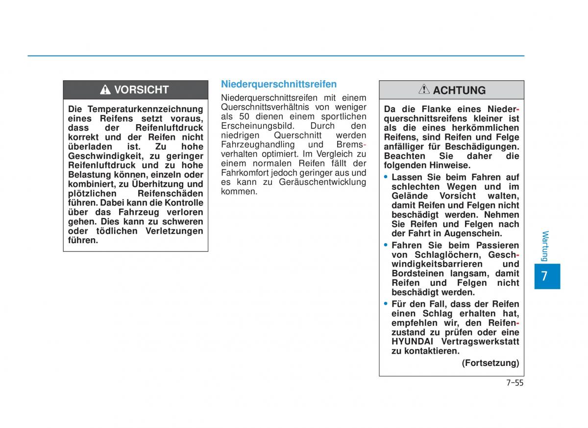 Hyundai i30 III 3 Handbuch / page 656