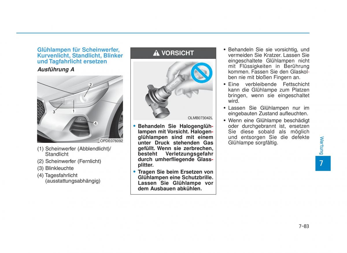 Hyundai i30 III 3 Handbuch / page 684