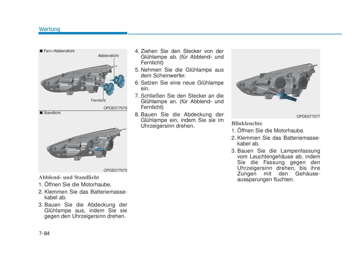 Hyundai i30 III 3 Handbuch / page 685