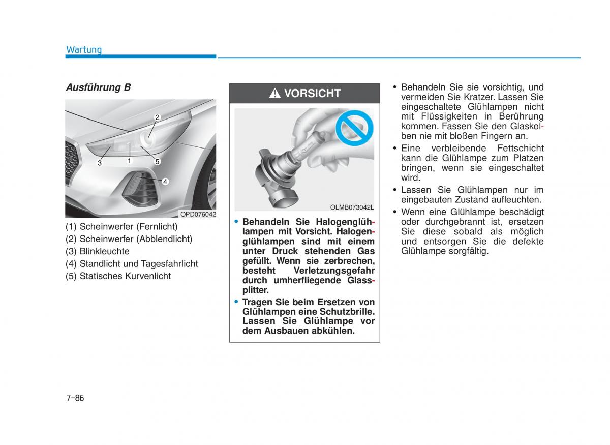 Hyundai i30 III 3 Handbuch / page 687