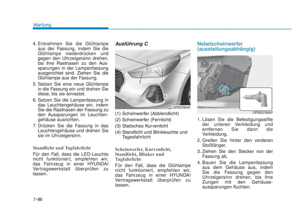 Hyundai i30 III 3 Handbuch / page 689