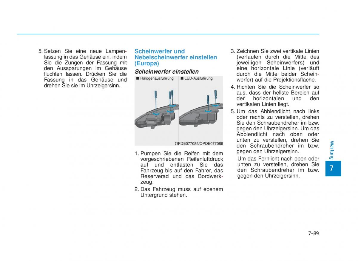 Hyundai i30 III 3 Handbuch / page 690