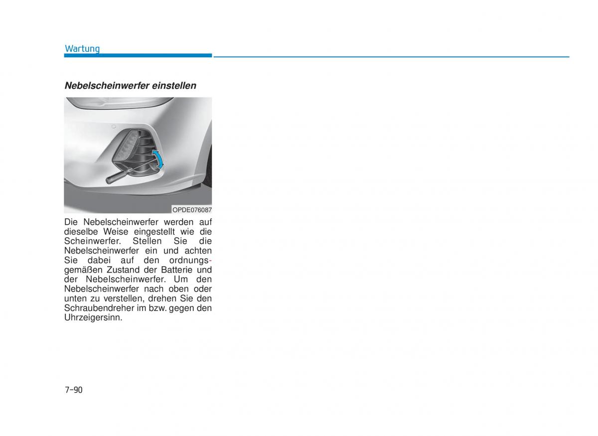 Hyundai i30 III 3 Handbuch / page 691