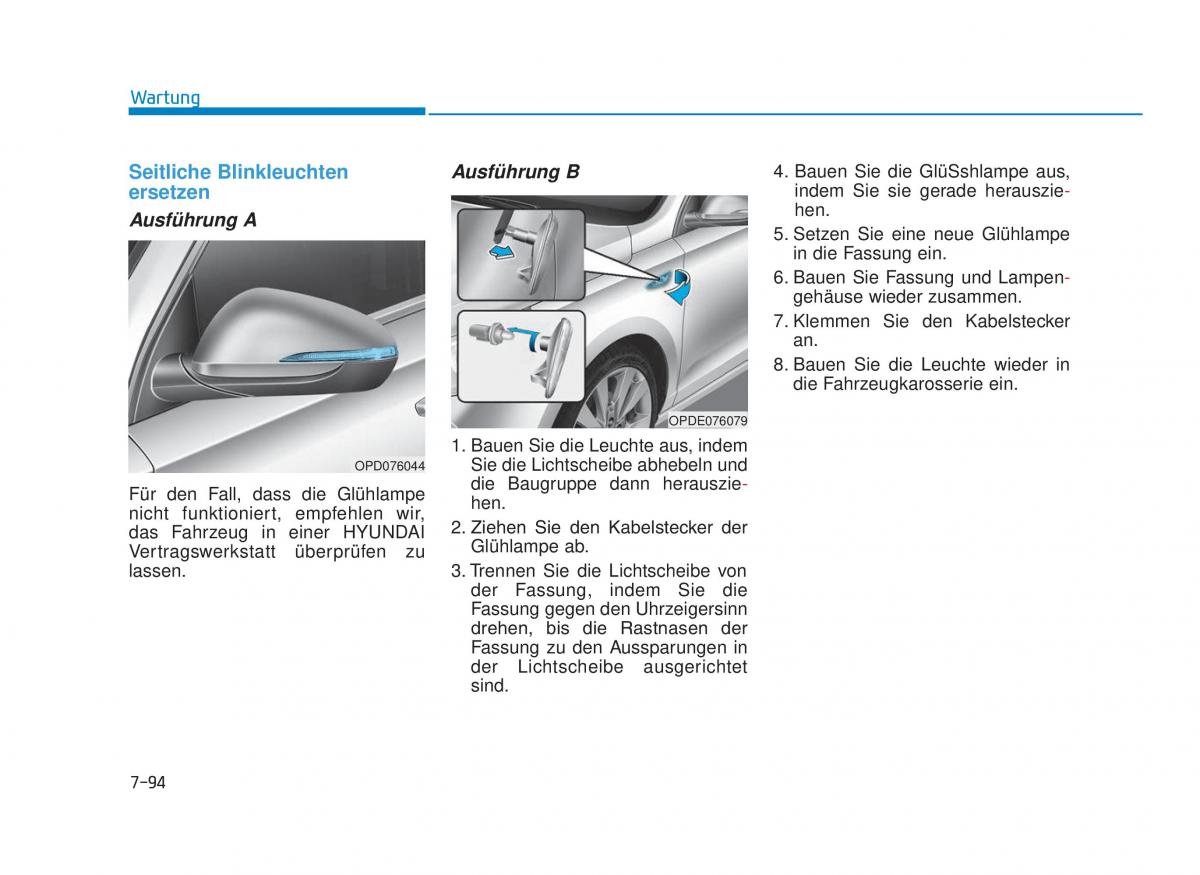 Hyundai i30 III 3 Handbuch / page 695