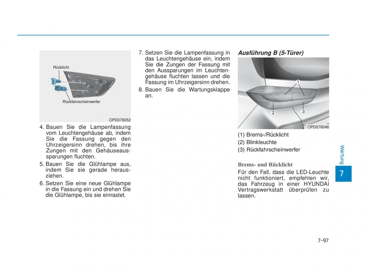 Hyundai i30 III 3 Handbuch / page 698