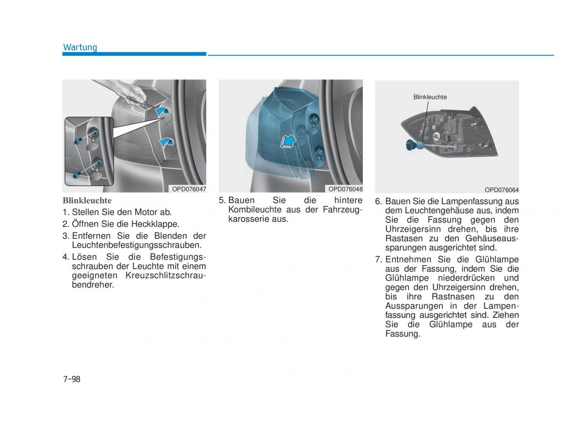 Hyundai i30 III 3 Handbuch / page 699