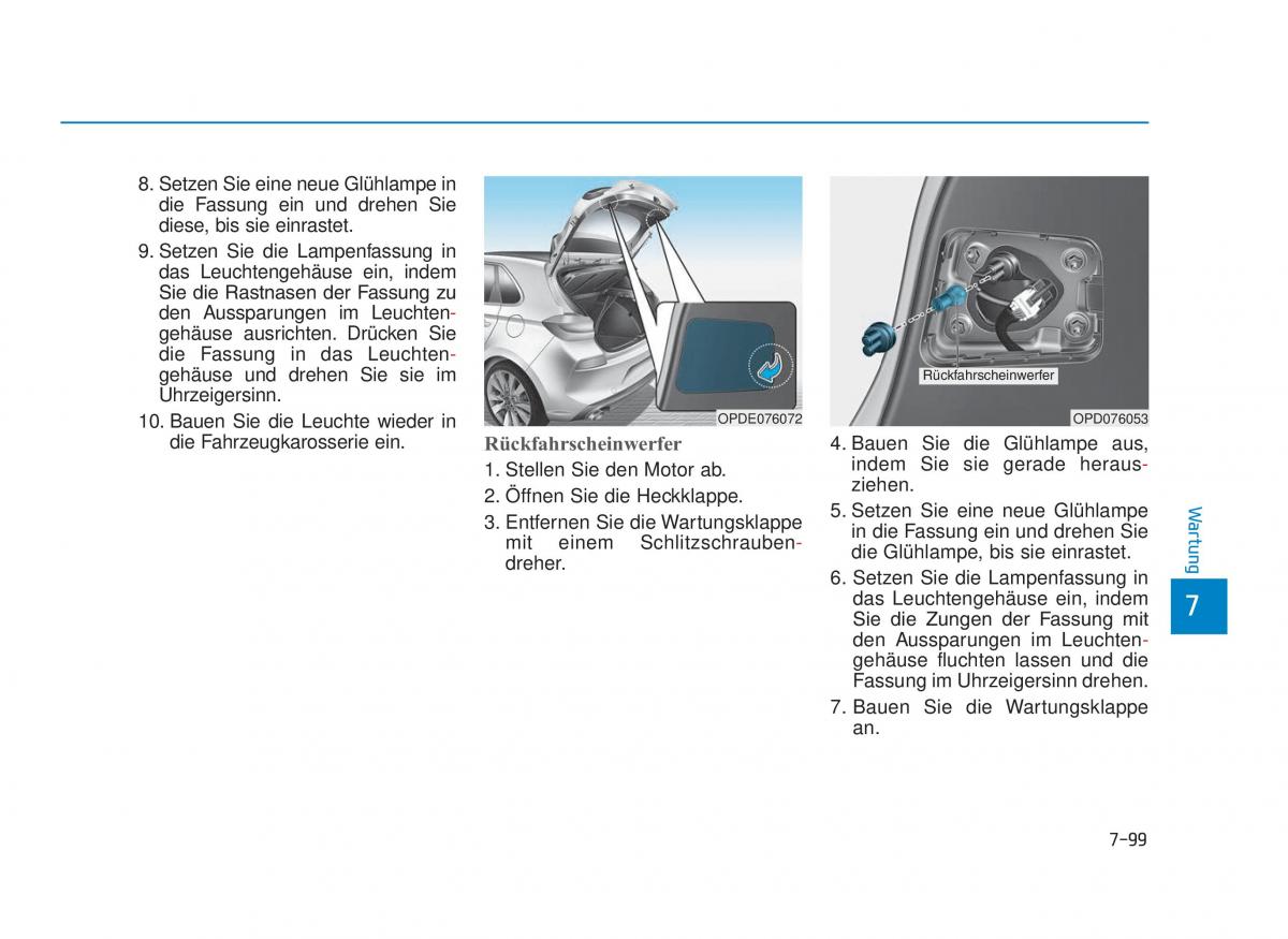 Hyundai i30 III 3 Handbuch / page 700