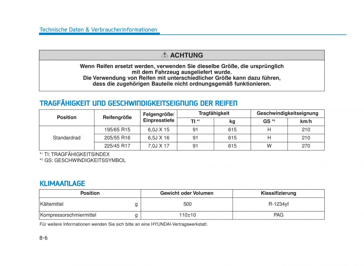 Hyundai i30 III 3 Handbuch / page 730