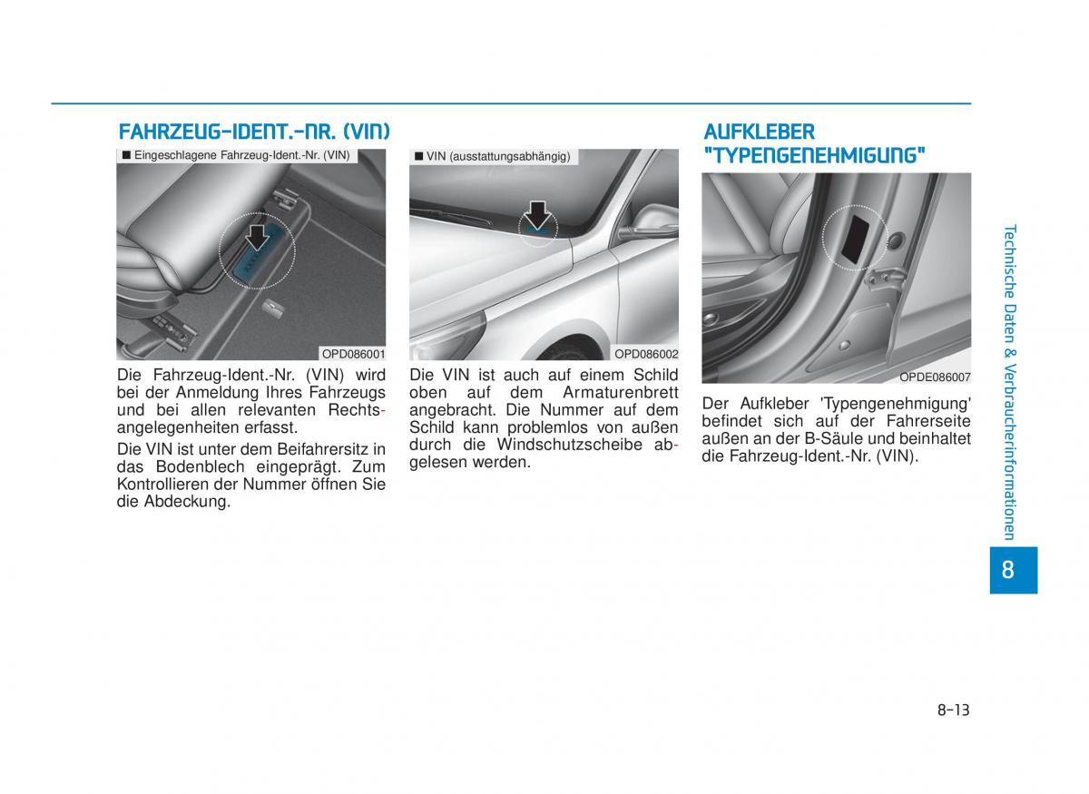 Hyundai i30 III 3 Handbuch / page 737