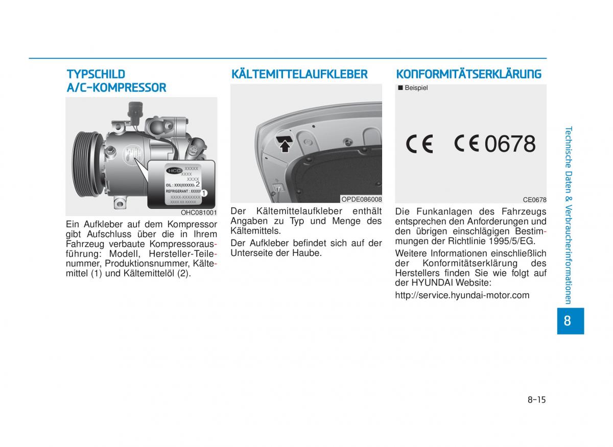 Hyundai i30 III 3 Handbuch / page 739