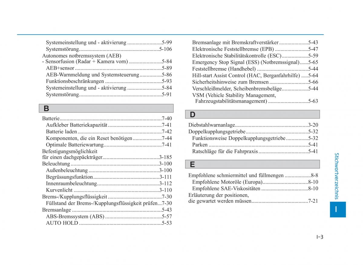 Hyundai i30 III 3 Handbuch / page 742