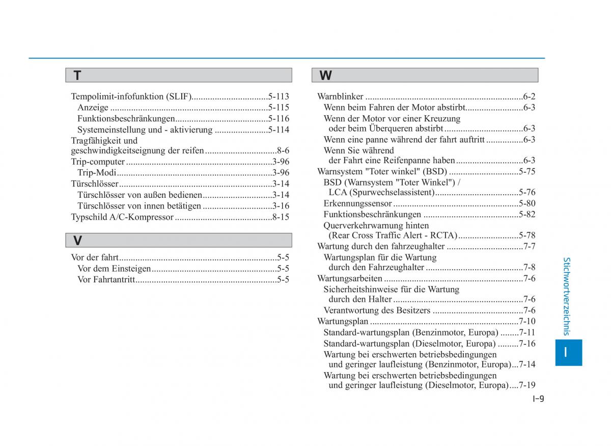 Hyundai i30 III 3 Handbuch / page 748