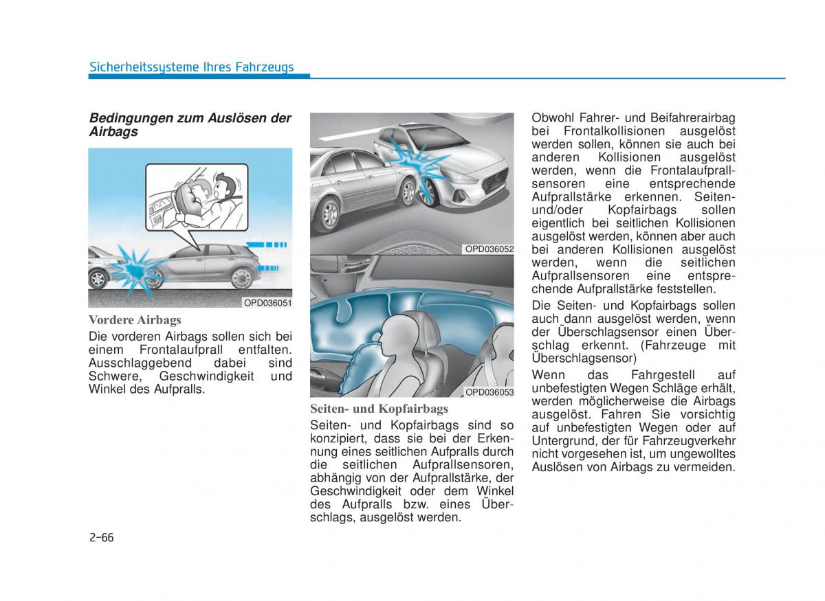 Hyundai i30 III 3 Handbuch / page 88