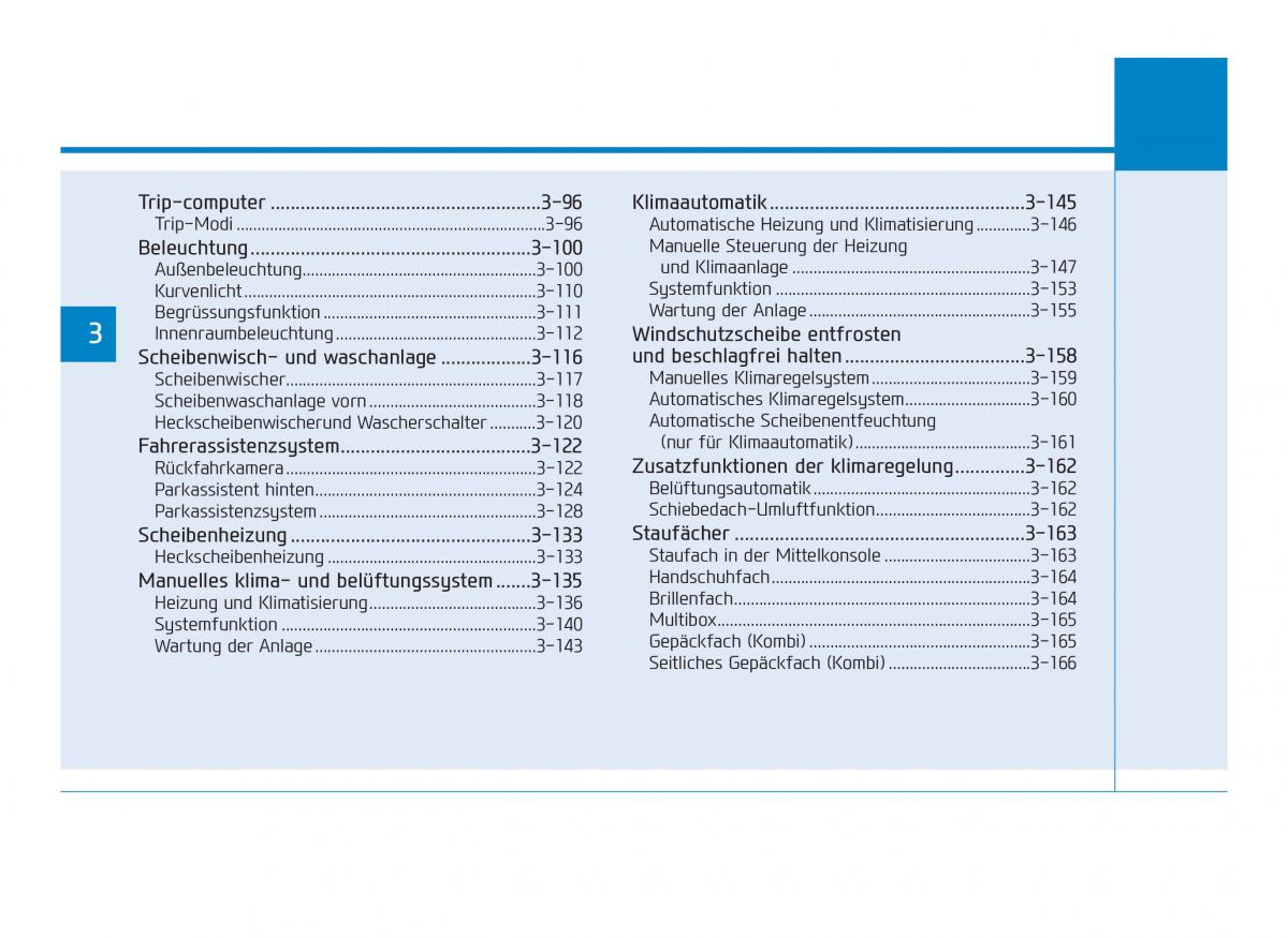 Hyundai i30 III 3 Handbuch / page 95