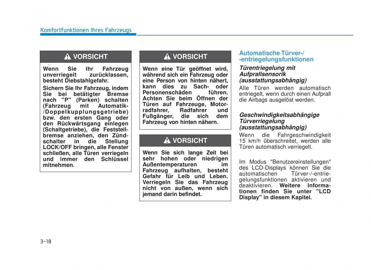 Hyundai i30 III 3 Handbuch / page 111