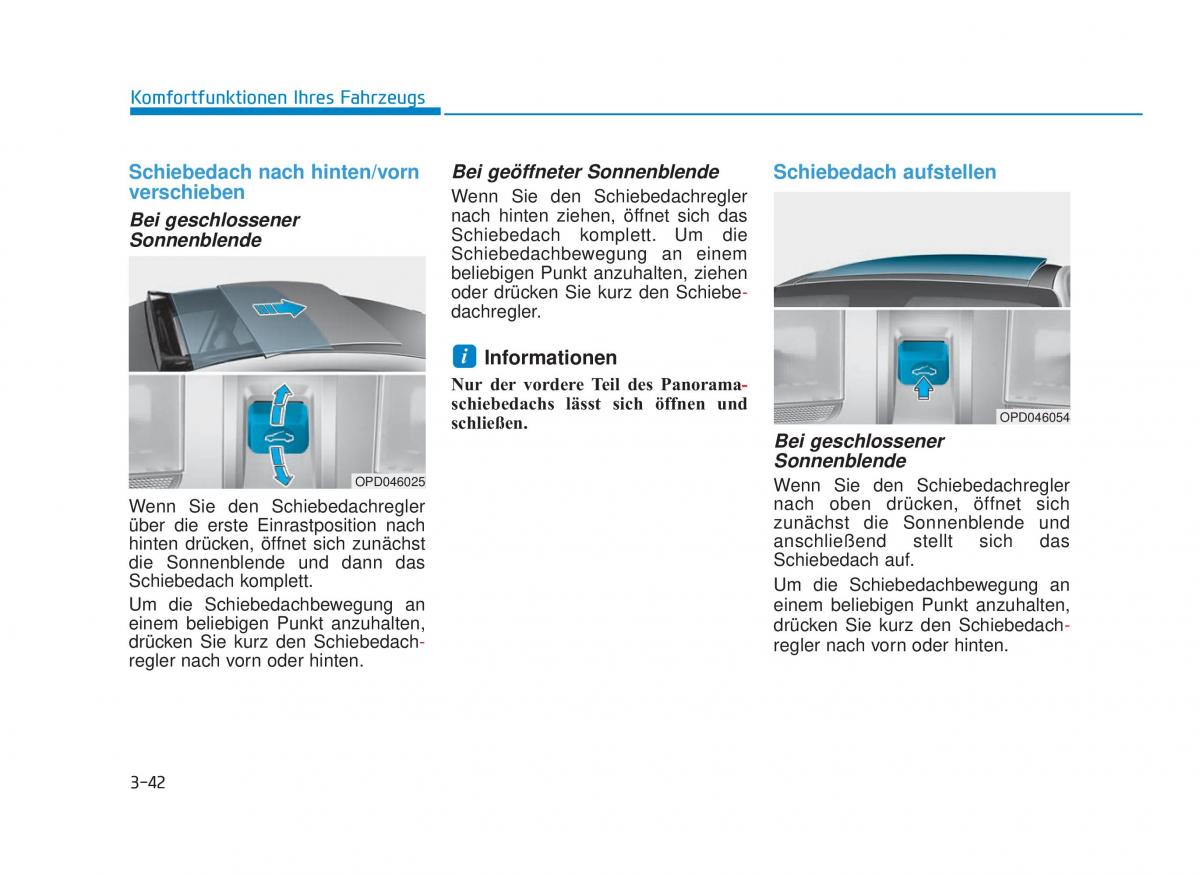 Hyundai i30 III 3 Handbuch / page 135