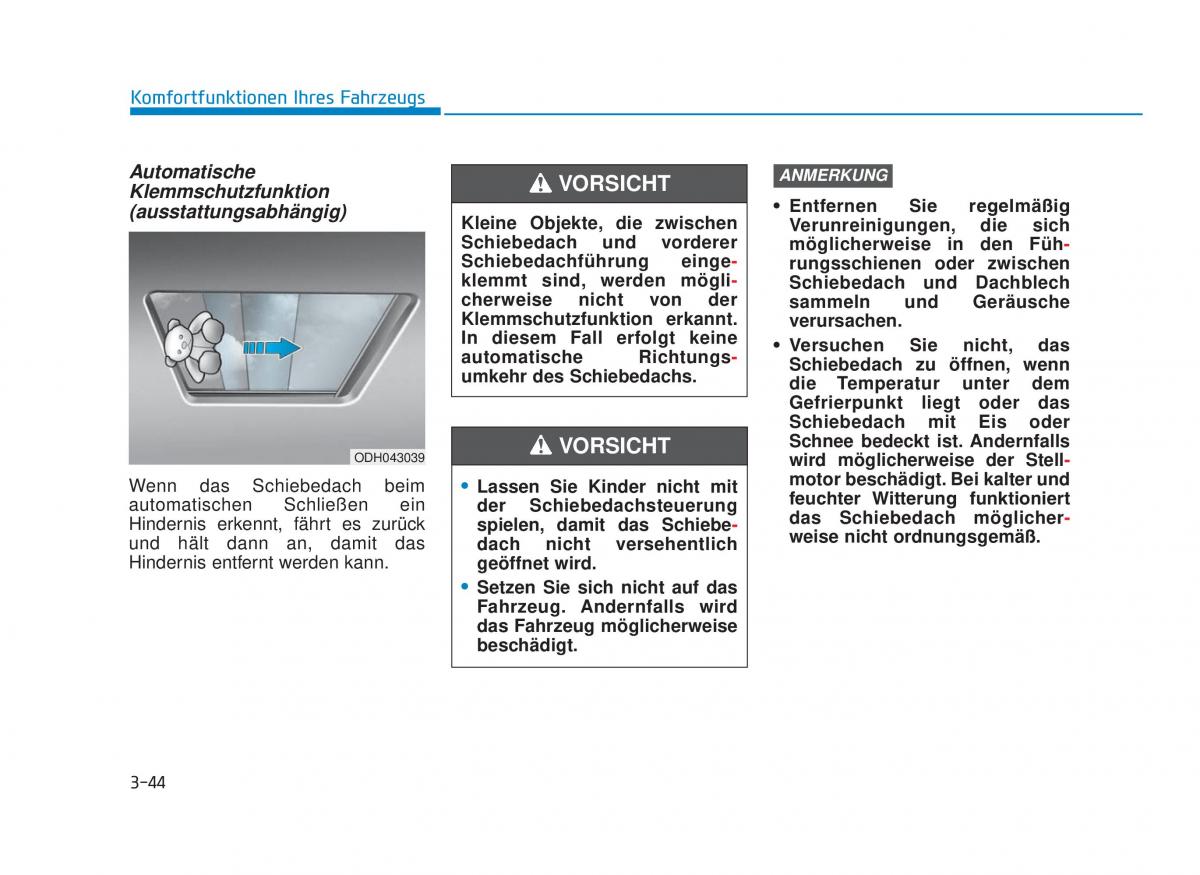 Hyundai i30 III 3 Handbuch / page 137