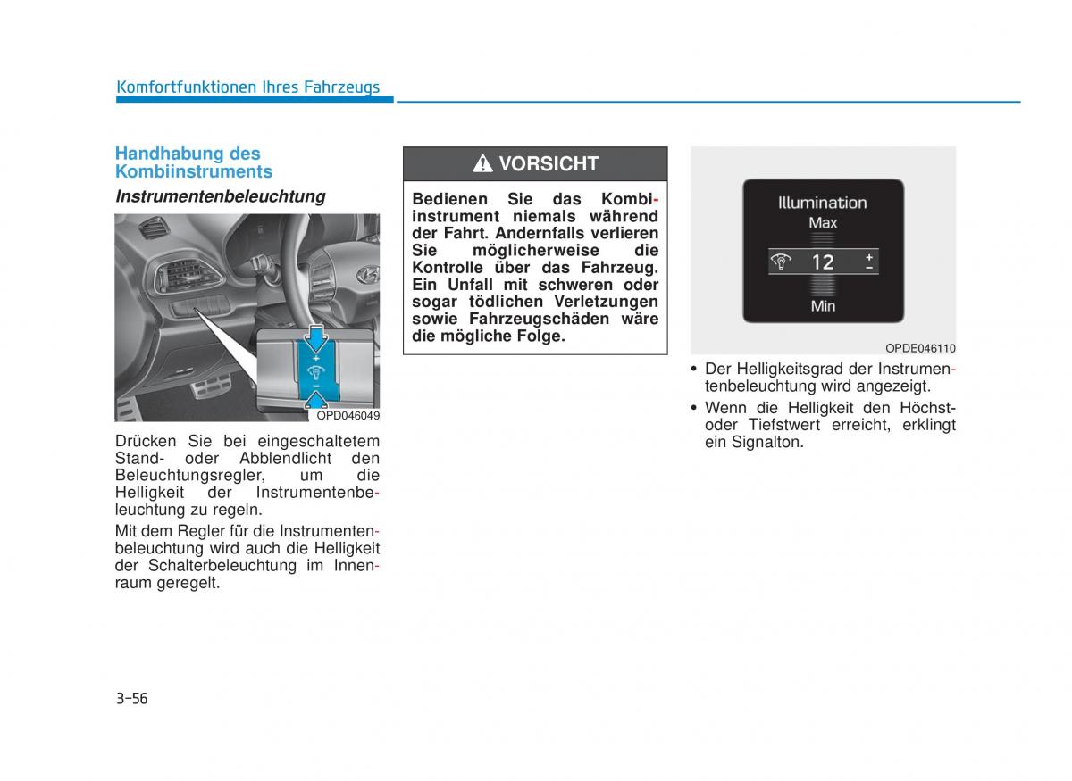 Hyundai i30 III 3 Handbuch / page 149