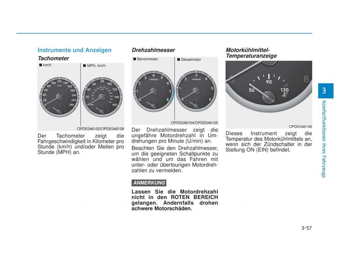 Hyundai i30 III 3 Handbuch / page 150