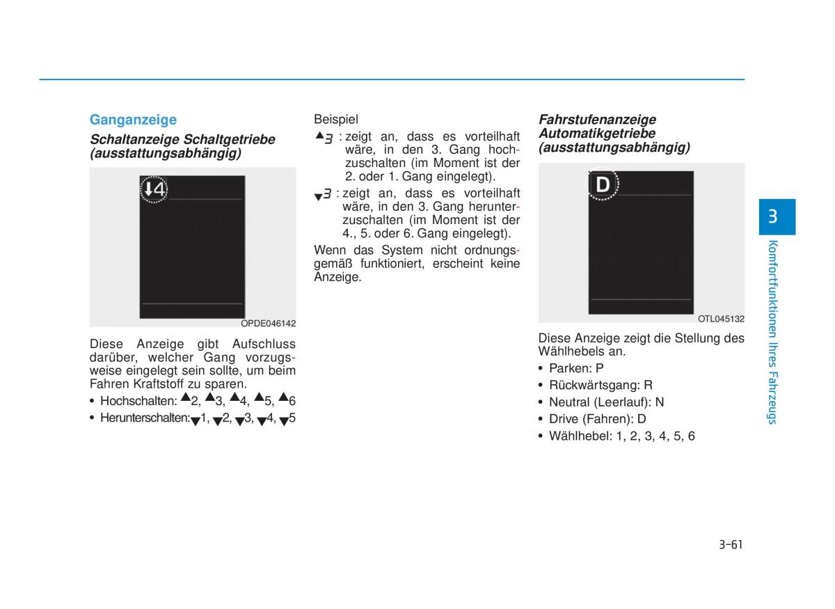 Hyundai i30 III 3 Handbuch / page 154