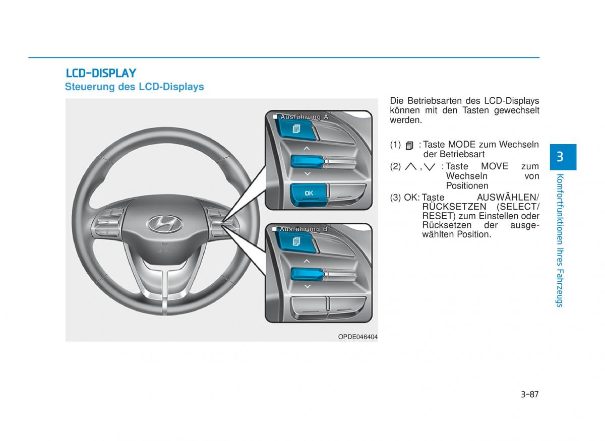 Hyundai i30 III 3 Handbuch / page 180