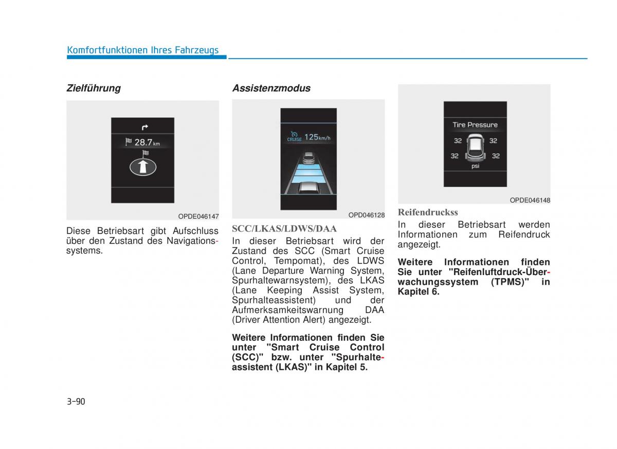 Hyundai i30 III 3 Handbuch / page 183