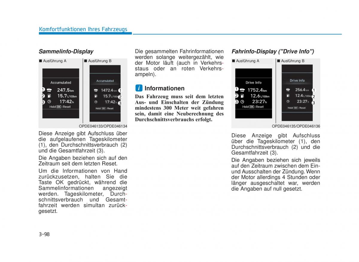 Hyundai i30 III 3 Handbuch / page 191