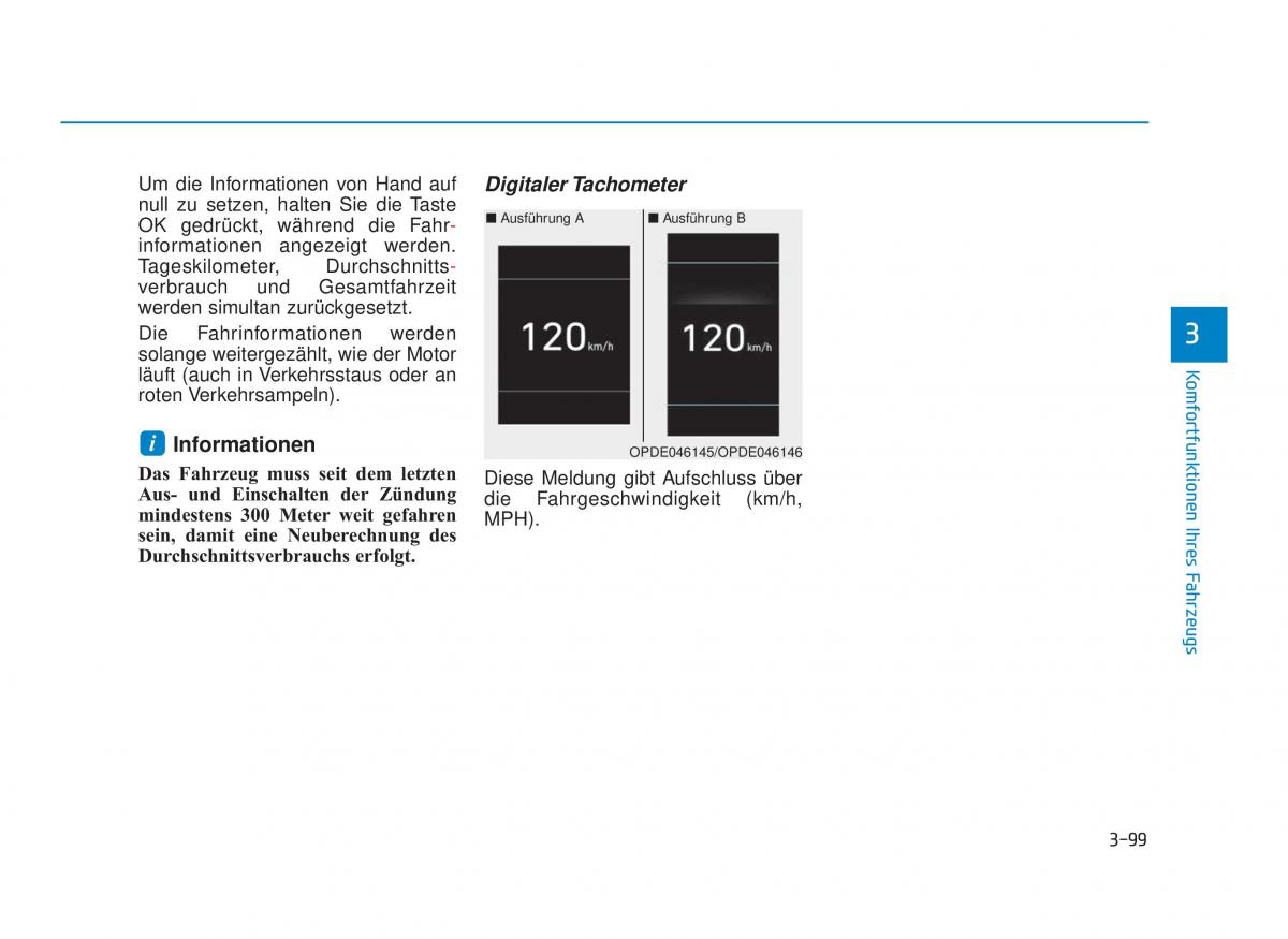 Hyundai i30 III 3 Handbuch / page 192