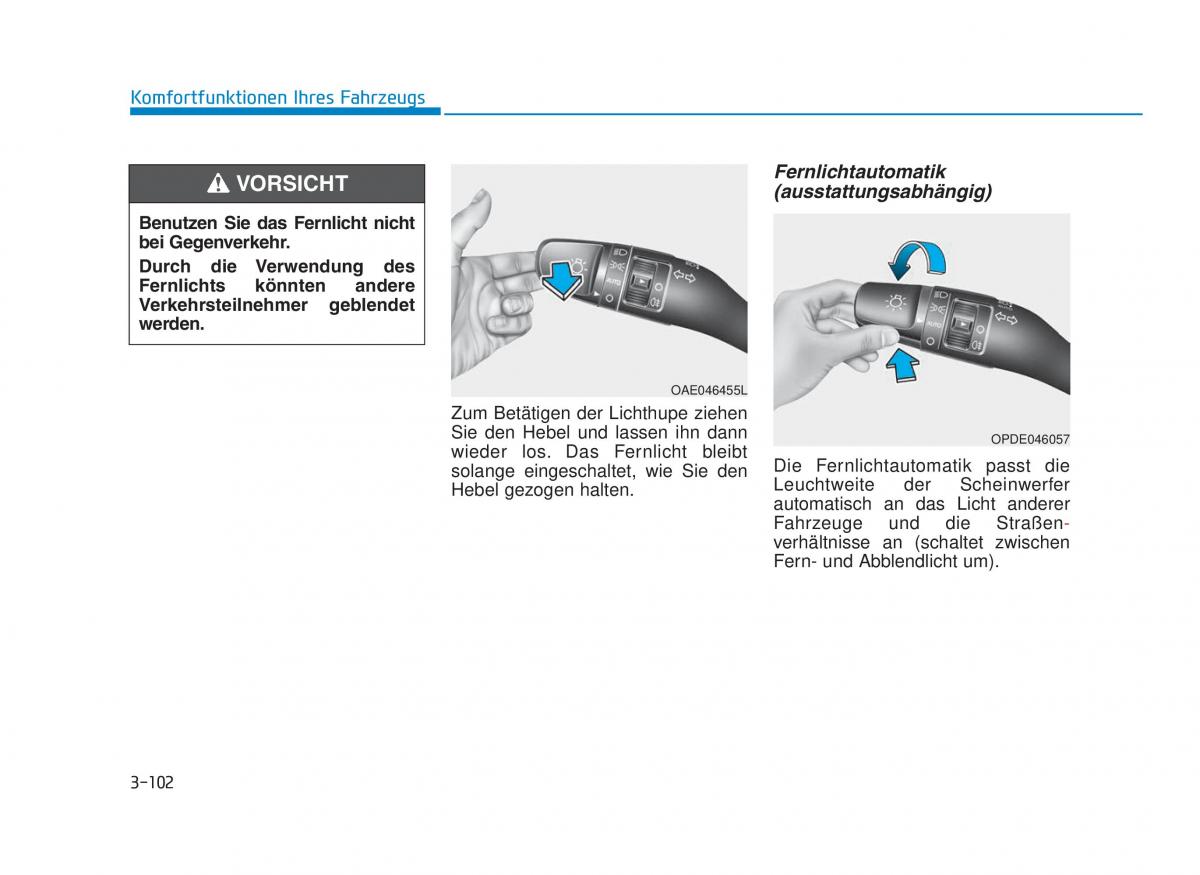 Hyundai i30 III 3 Handbuch / page 195