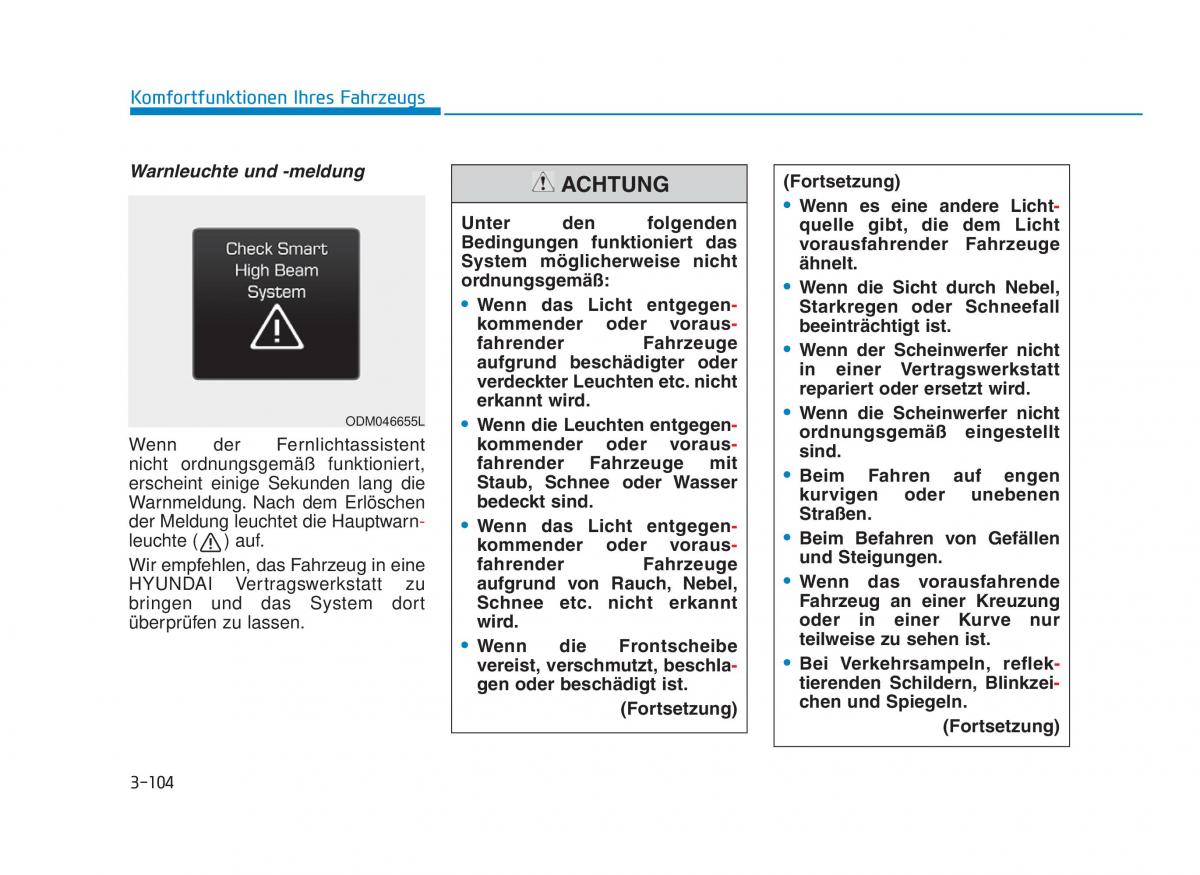 Hyundai i30 III 3 Handbuch / page 197