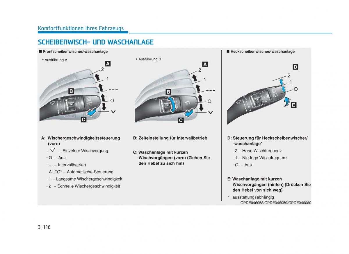 Hyundai i30 III 3 Handbuch / page 209