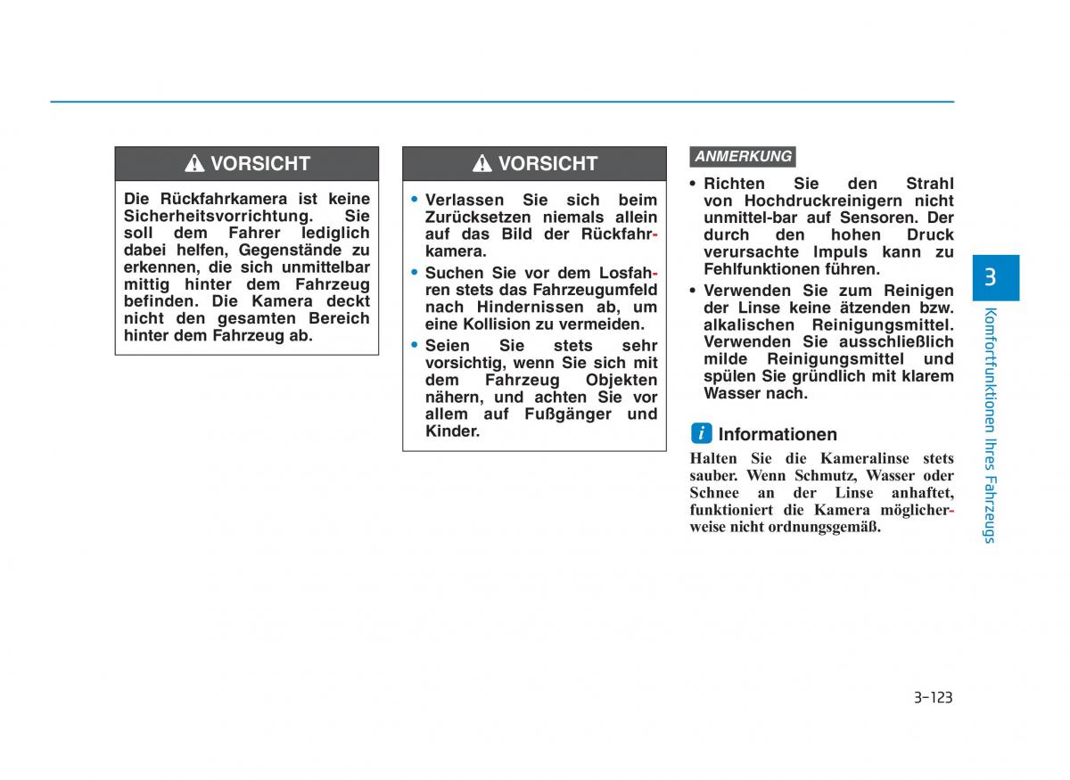 Hyundai i30 III 3 Handbuch / page 216