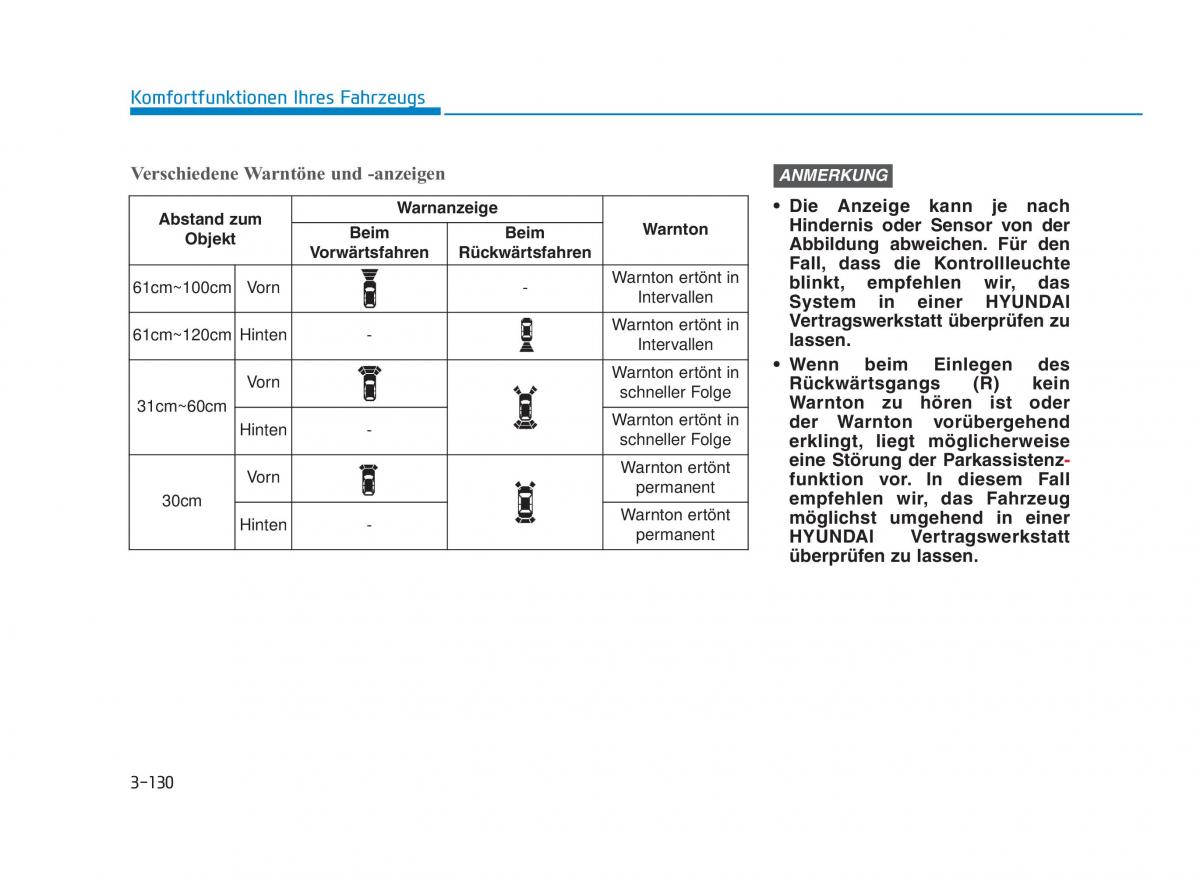 Hyundai i30 III 3 Handbuch / page 223