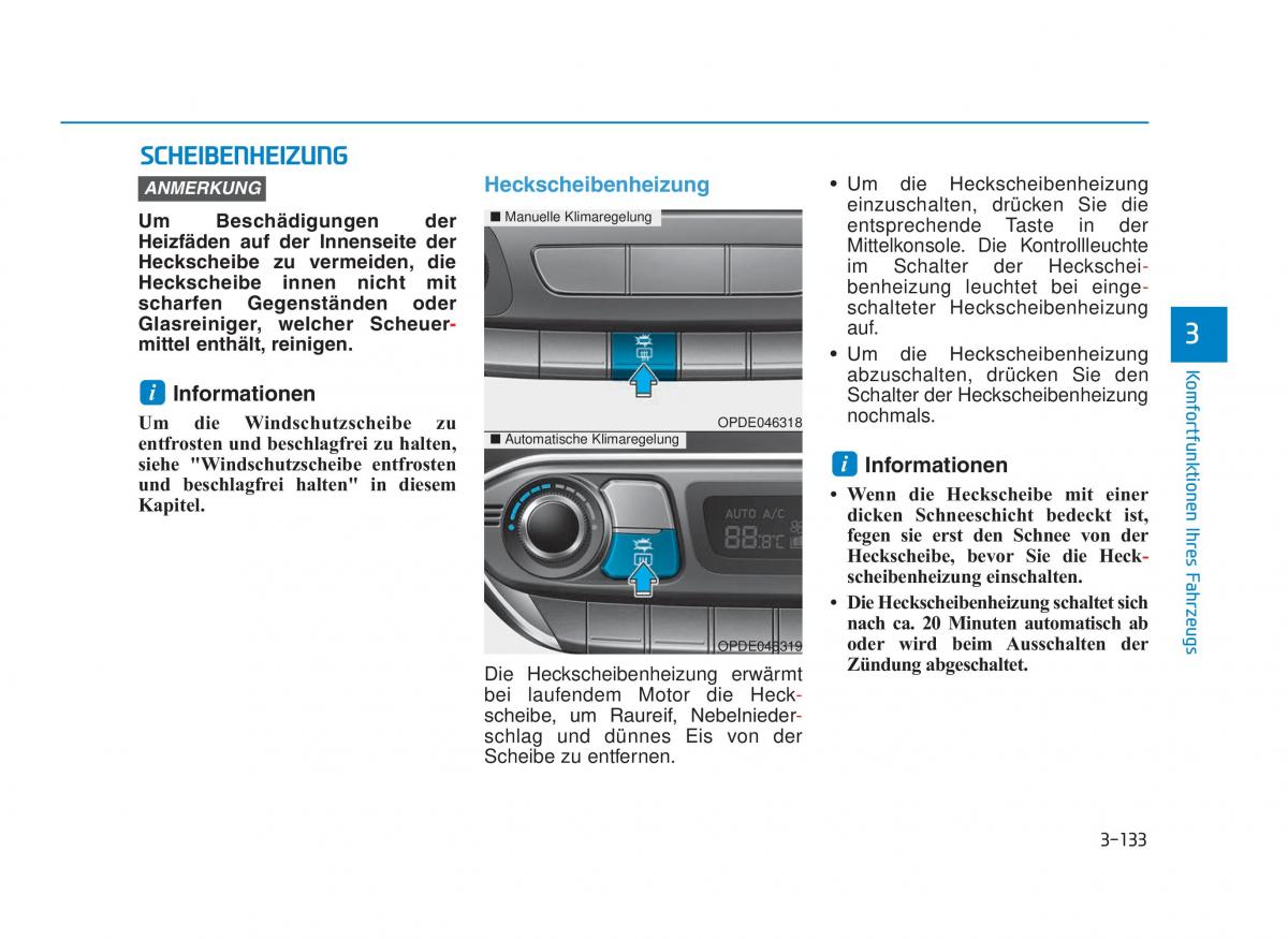 Hyundai i30 III 3 Handbuch / page 226