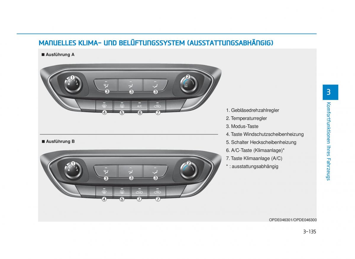 Hyundai i30 III 3 Handbuch / page 228