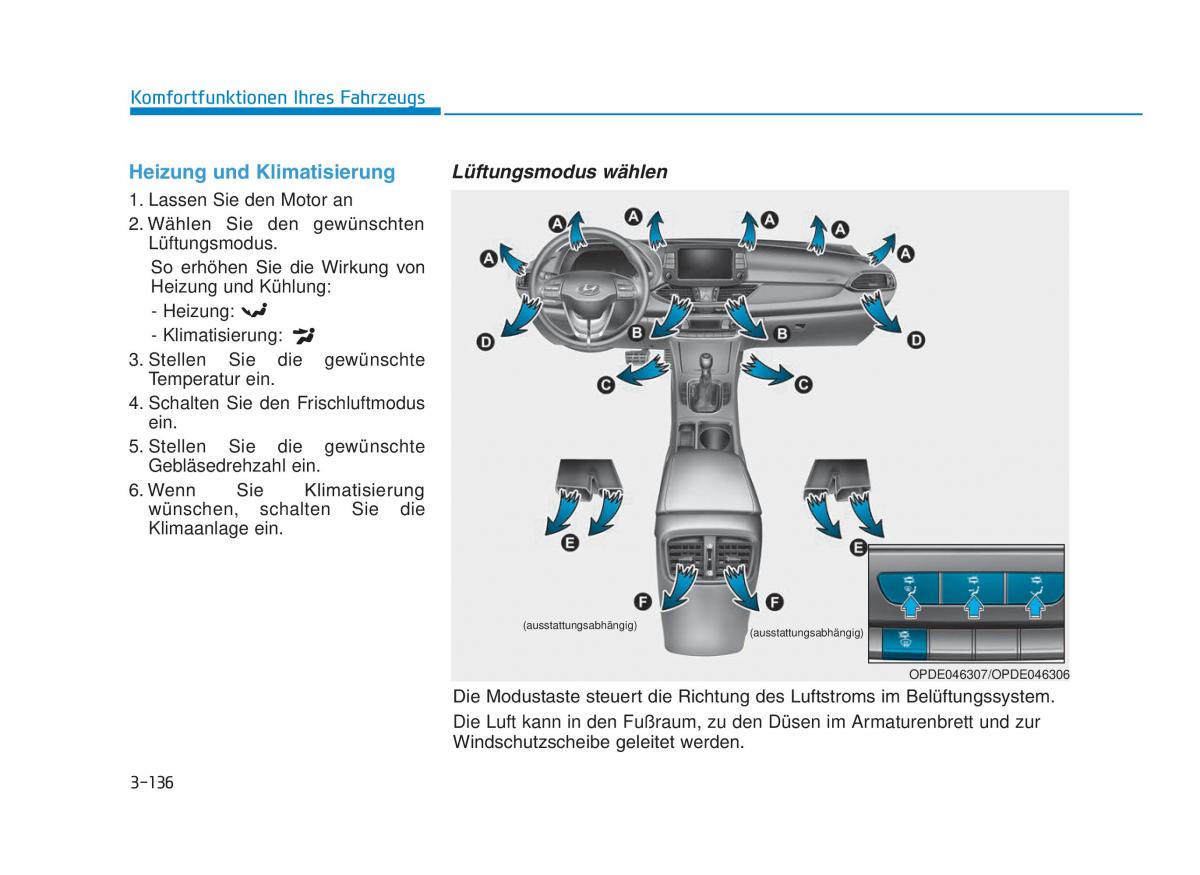 Hyundai i30 III 3 Handbuch / page 229