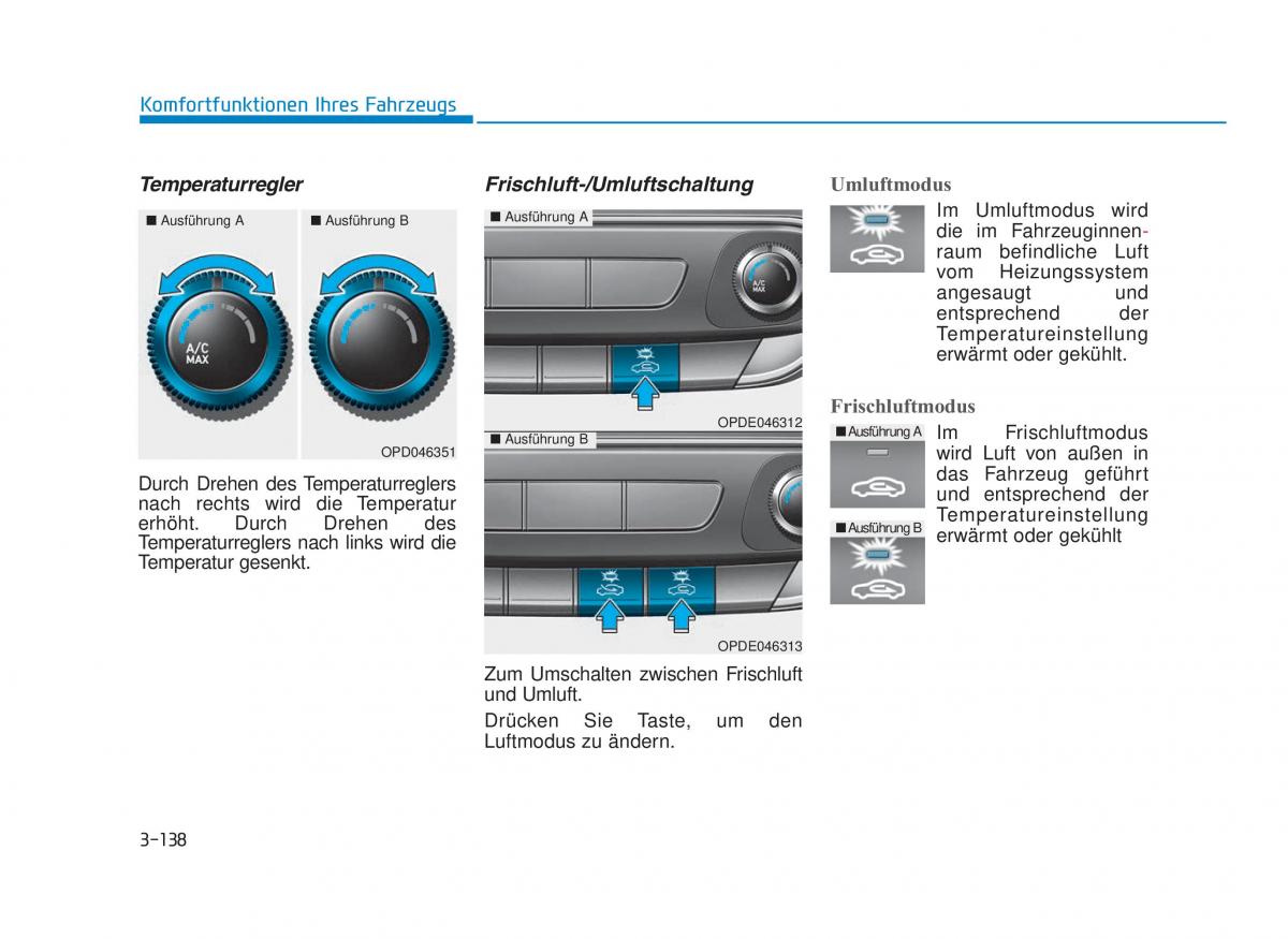 Hyundai i30 III 3 Handbuch / page 231