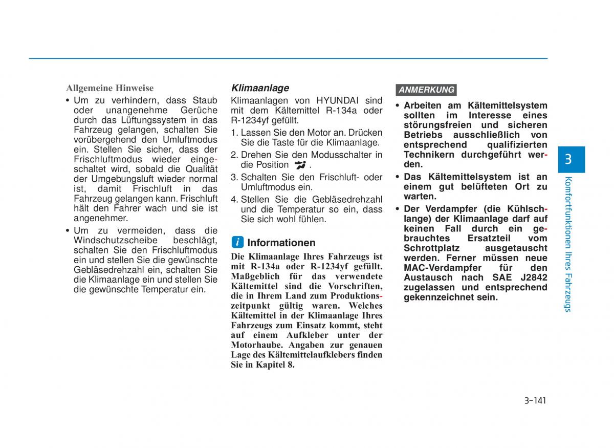 Hyundai i30 III 3 Handbuch / page 234