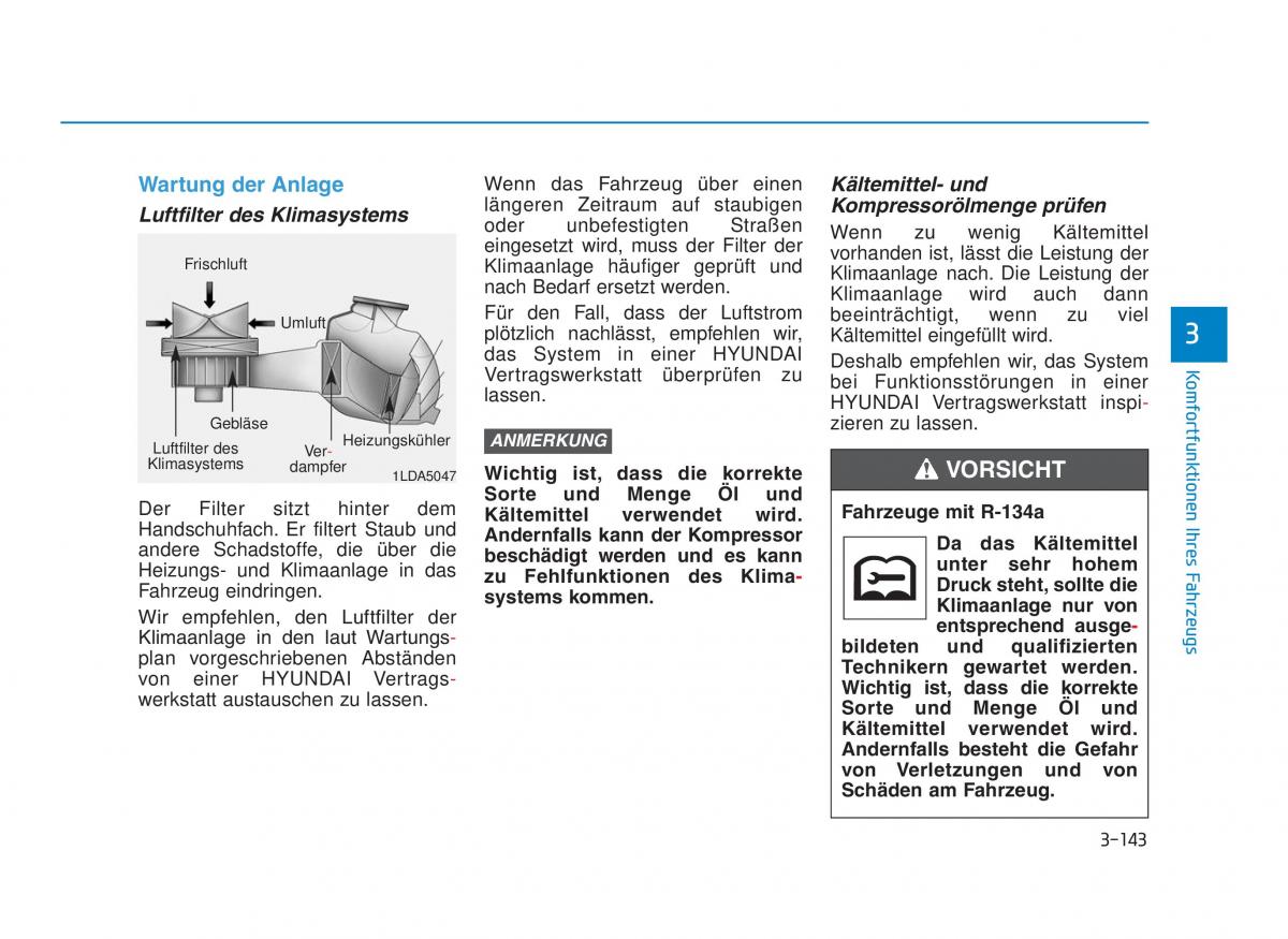 Hyundai i30 III 3 Handbuch / page 236