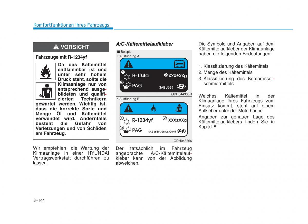 Hyundai i30 III 3 Handbuch / page 237