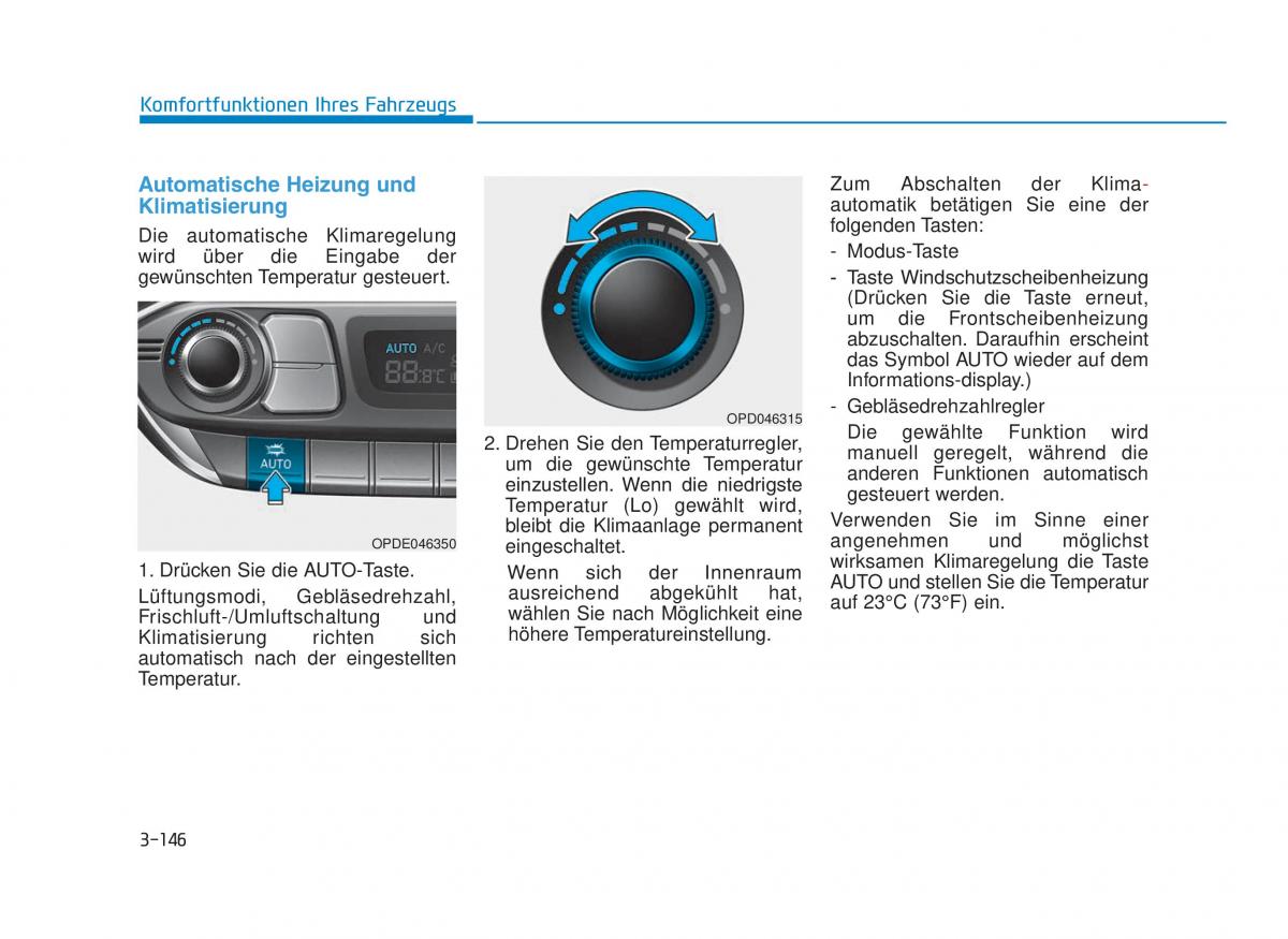 Hyundai i30 III 3 Handbuch / page 239