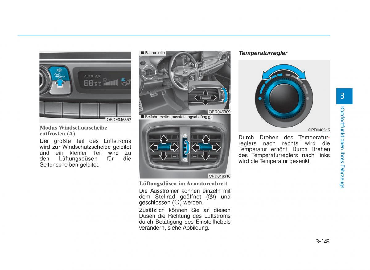 Hyundai i30 III 3 Handbuch / page 242