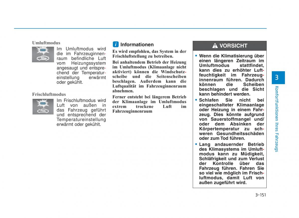 Hyundai i30 III 3 Handbuch / page 244