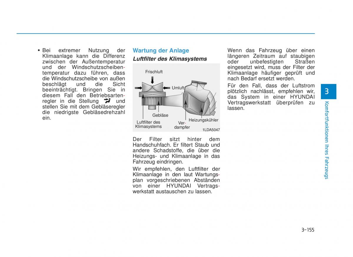 Hyundai i30 III 3 Handbuch / page 248